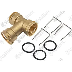 Vaillant Anschlussstück 0010033572
