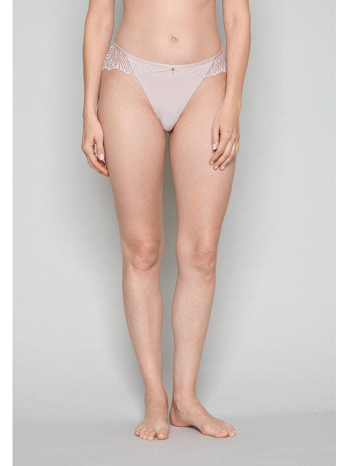Joop! Bodywear Panty in Rosa - 34
