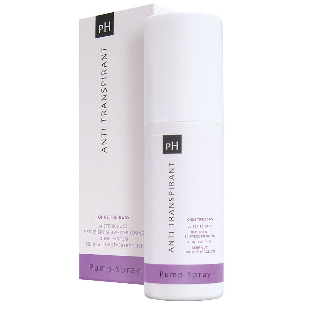 Ph-Antitransp Pu-Spray 100 ml Spray