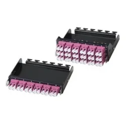 Telegärtner HD3-Patch-Modul 100022340