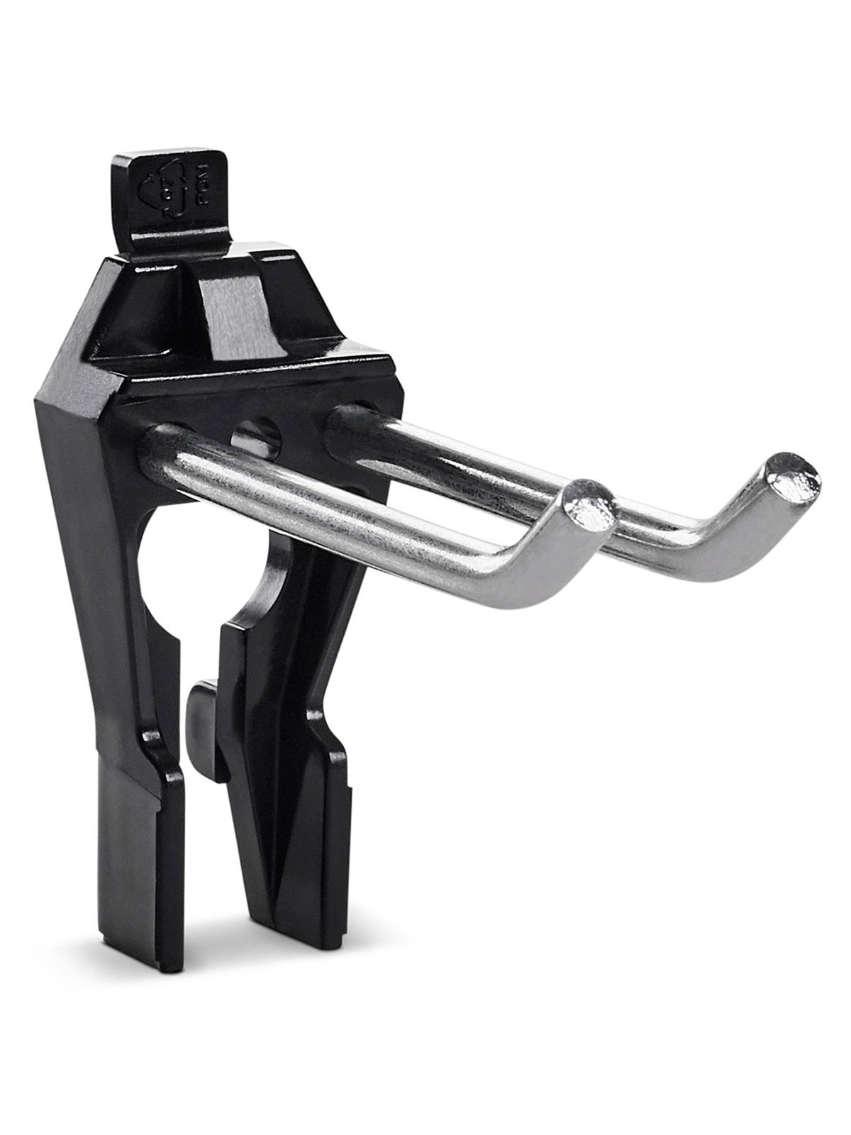 Raaco Clip 2-60 mm Double Hook