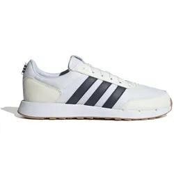 adidas Run 50S Schuhe - white/shadow navy/off white - 46