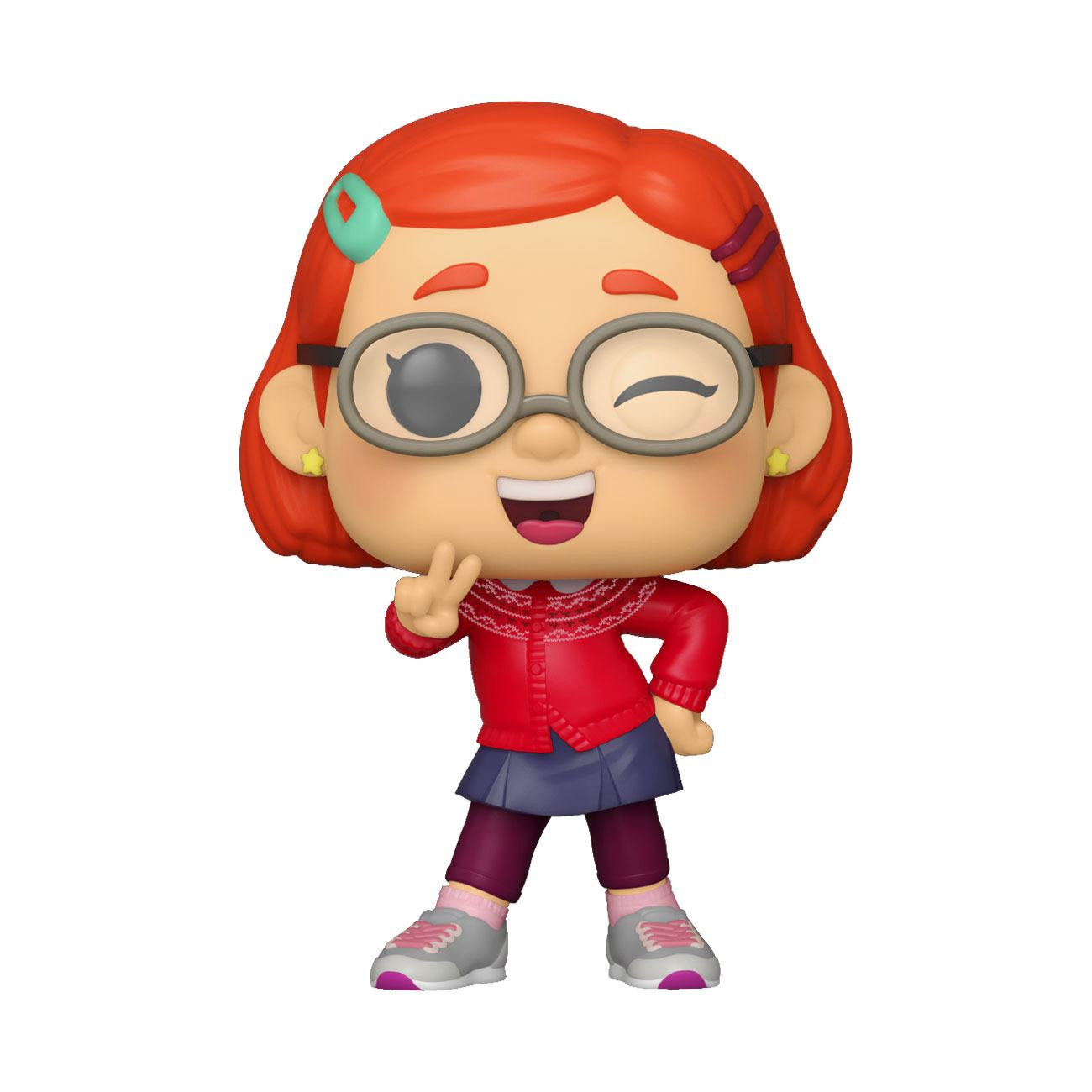 Funko Pop! Disney Turning Red Mei Lee