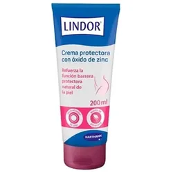Hartmann, Intimpflege, Skin Intimcreme mit Zinkoxid (Intimcrème, 200 ml)