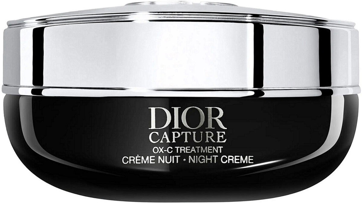 Christian Dior Capture OX-C Treatment Night Cream 50ml