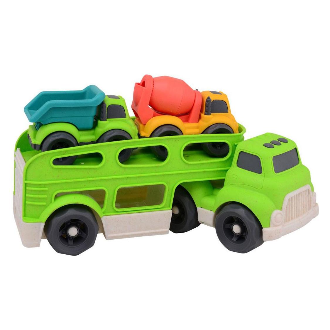 Joeco Joueco Bio-Kunststoff-Transporter (42716892)