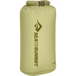 Sea To Summit Ultra-Sil, Packsack, Grün