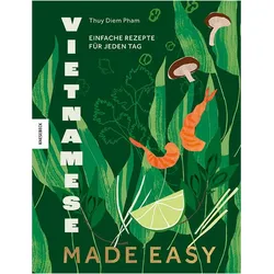 Diem Pham:Vietnamese made easy, Ratgeber von Thuy Diem Pham