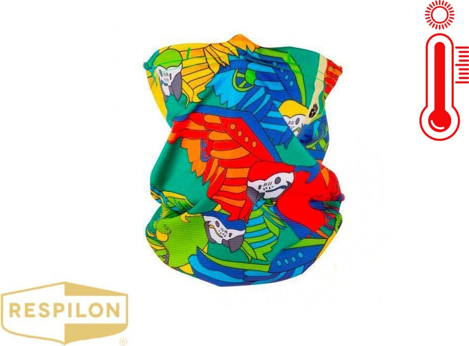 RESPILON R-shield Light Papegaai Zomercollectie