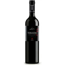 Tebaida N°5 Casar de Burbia 2011