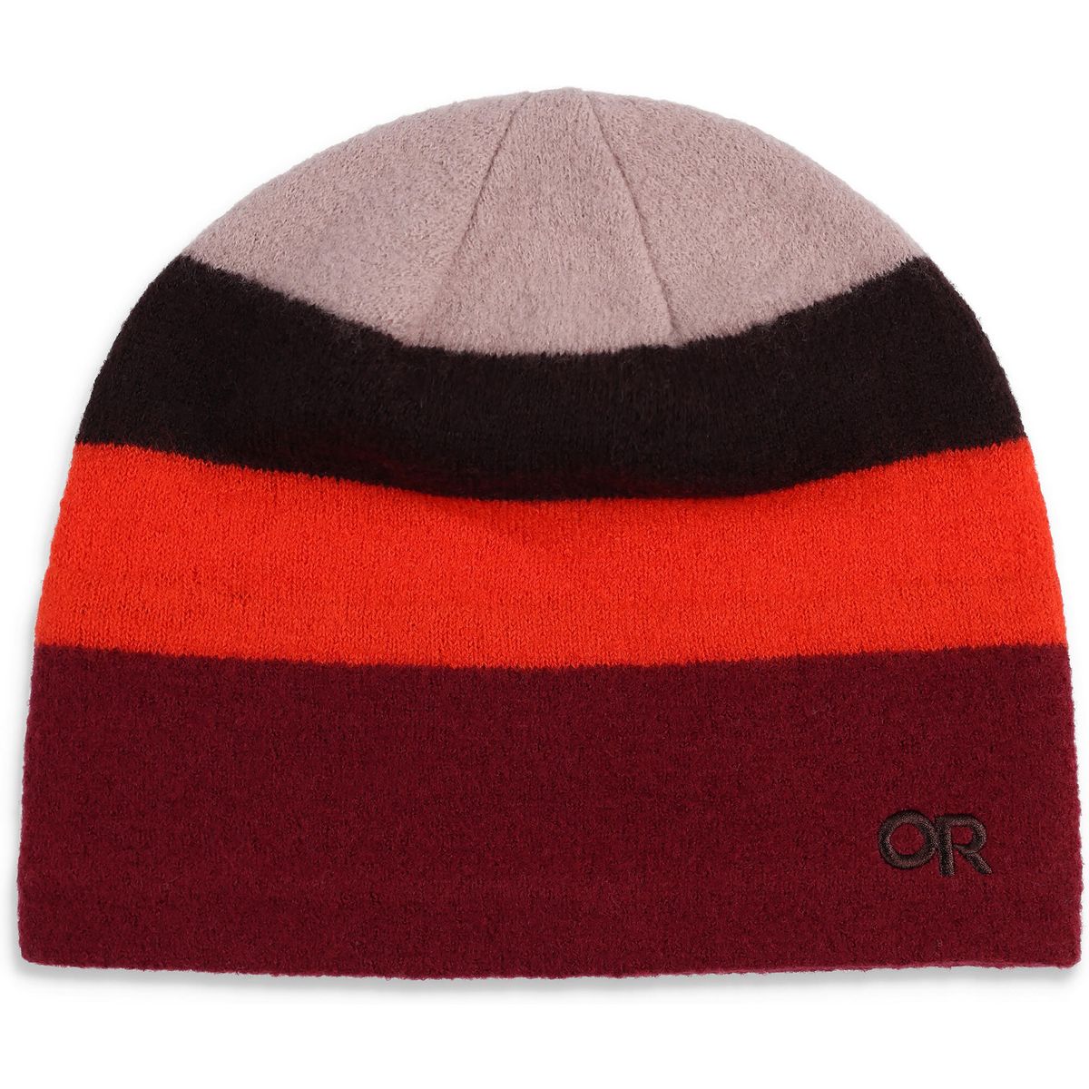 Outdoor Research Gradient Beanie bronze (2442) 1 size 2777972442222
