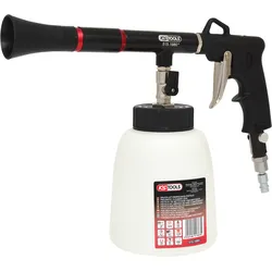 KS Tools Druckluft-Reinigungs-Pistole - 515.1980