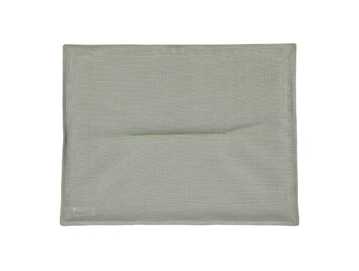 Fermob - Coussin d'assise Bistro - Vert - Mousse - Designer Studio Fermob