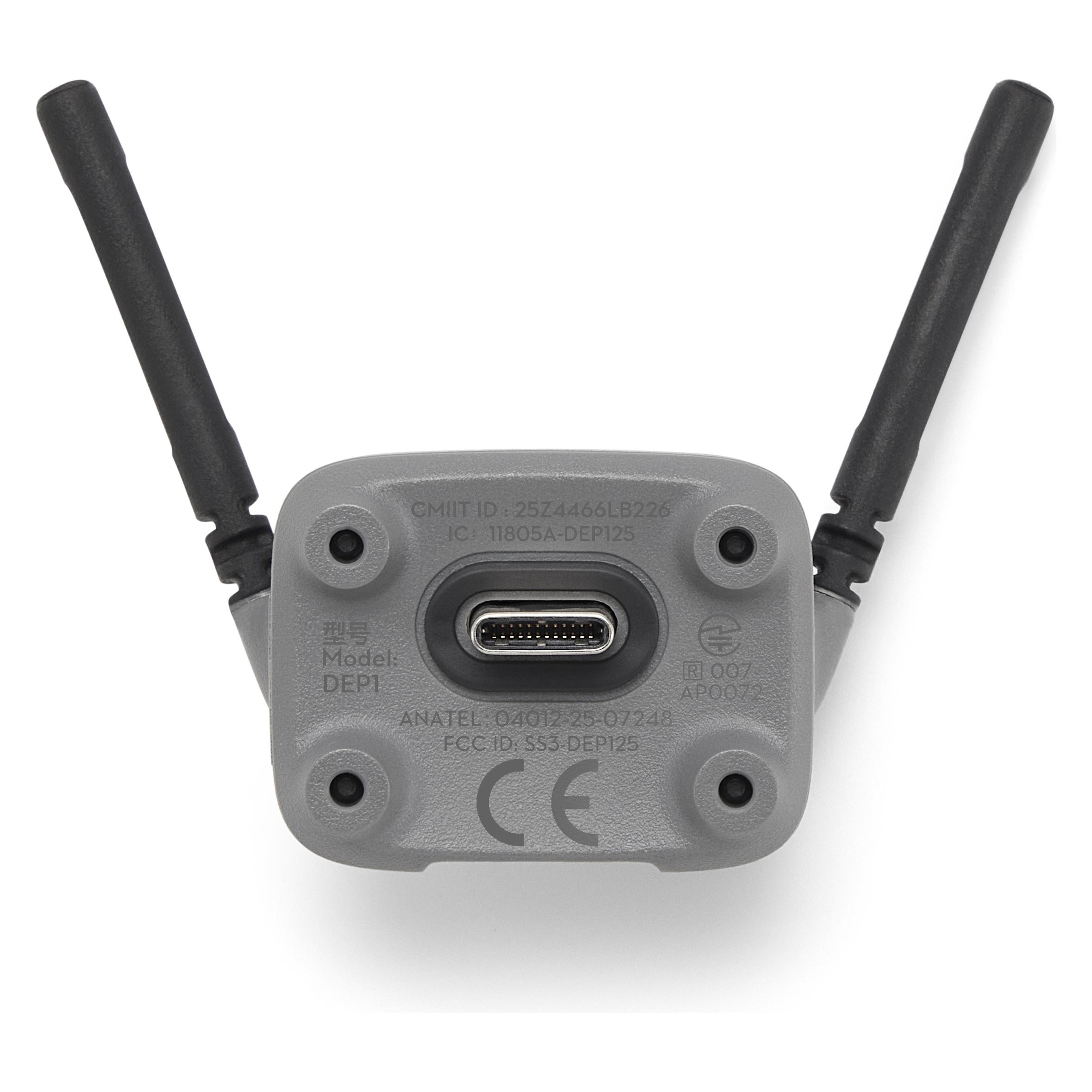 DJI Neo 2 Digital Transceiver (Drohnen Transmitter, DJI Neo 2) (CP.FP.00000276.01)