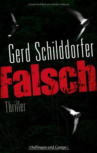 Gerd Schilddorfer - Falsch - Preis vom 09.10.2026 07:28:09 h