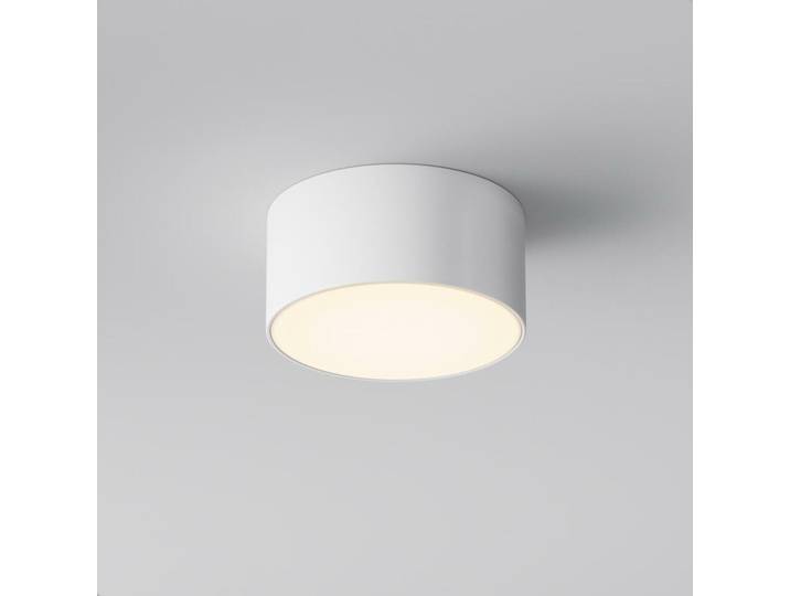 Plafonnier MAYTONI Zon IP 3000K 15W IP 65 O430CL-L15W3K