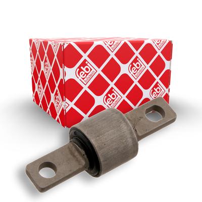 FEBI BILSTEIN Lagerung, Lenker 29377 Hinterachse rechts für Volvo MITSUBISHI