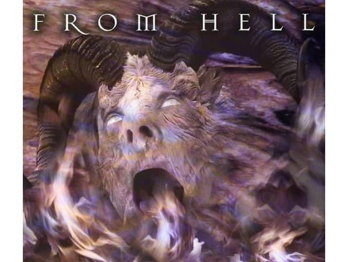 Various - From Hell
