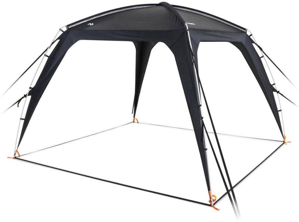 Dometic  - Compact Camp Shelter Black - Tente