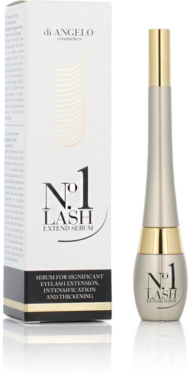 Di Angelo Cosmetics No.1 Lash Extend Serum 6 ml