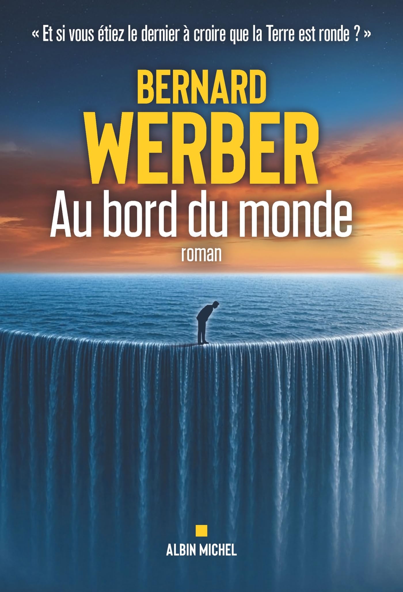 Au bord du monde - Preis vom 19.10.2026 19:33:35 h