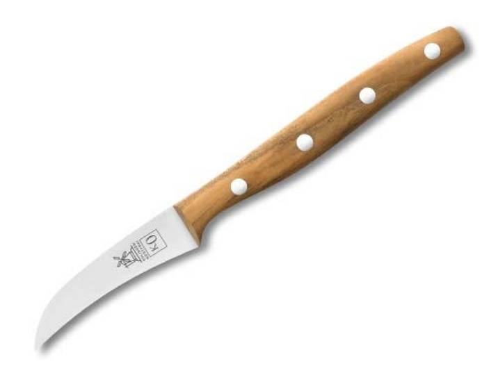 Windmühlenmesser Schälmesser 7cm K-0 Marille