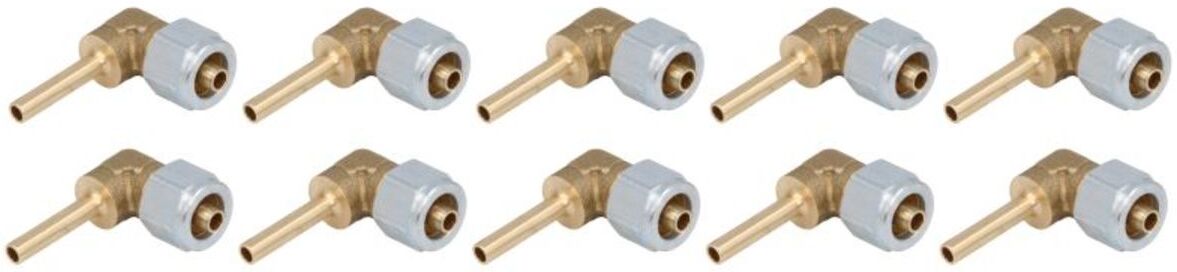 Gomet Connettore LPG GZ-5313 X10
