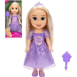 Jakks Pacific - Disney Princess "My Friend" Rapunzel Puppe 35 cm