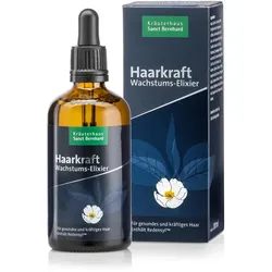 Haarkraft Wachstums-Elixier 100 ml - 100 ml