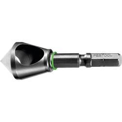 Festool QLS D 5-15 CE 492521 Querlochsenker 15 mm Sechskantschaft 1 St.