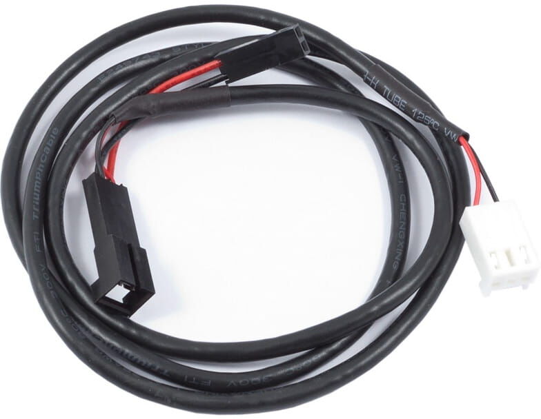 Aqua-Computer Verbindungskabel Alarmausgang (L&uuml;fterstecker) zu Ma...