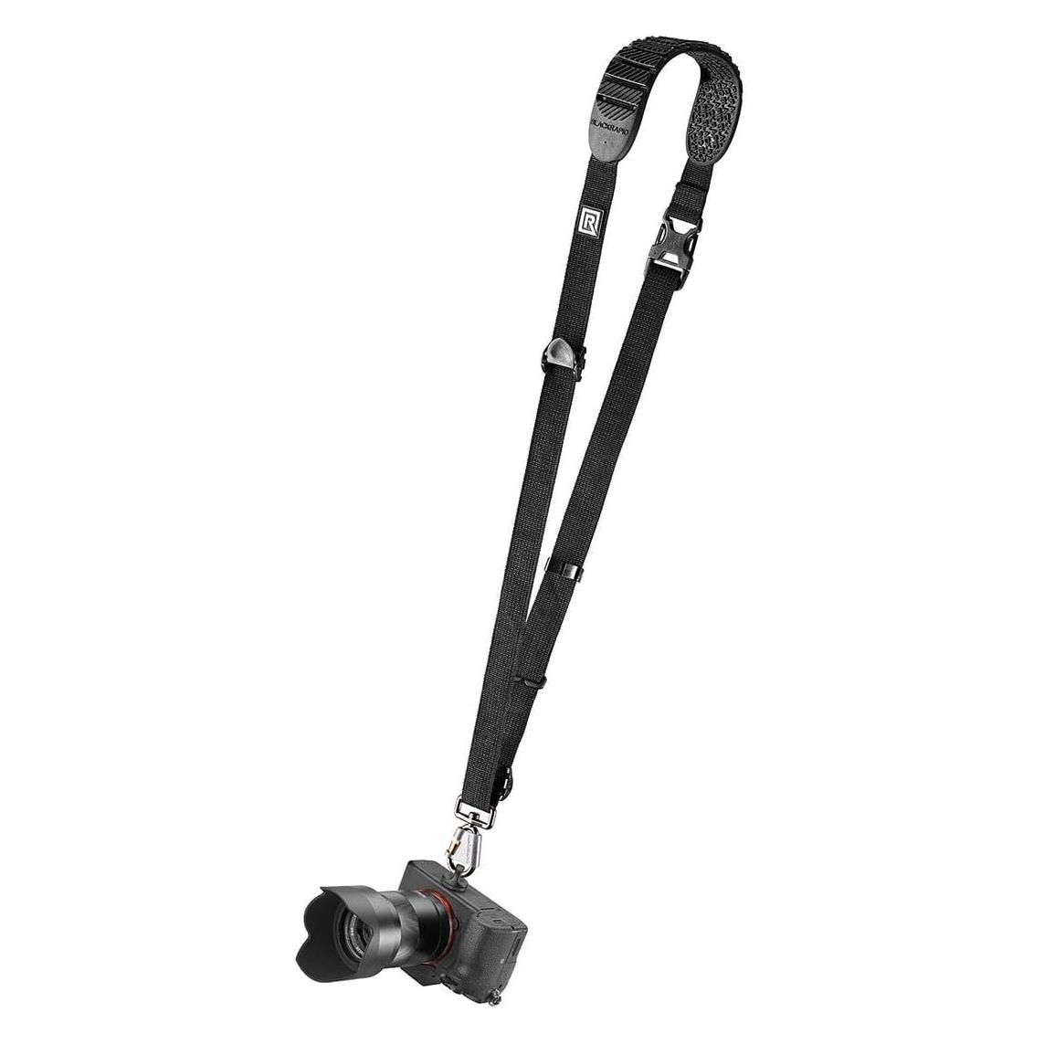 Blackrapid Cross Shot Breathe (Schultergurt) (361001)