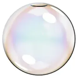 Ideal Lux Glaskugel MAPA MINI SMALL Ø10cm, bunt IDEA-348674