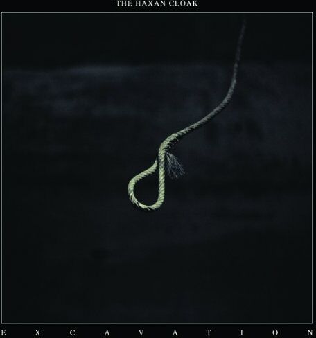 Haxan Cloak - Excavation - Preis vom 16.10.2026 11:41:07 h