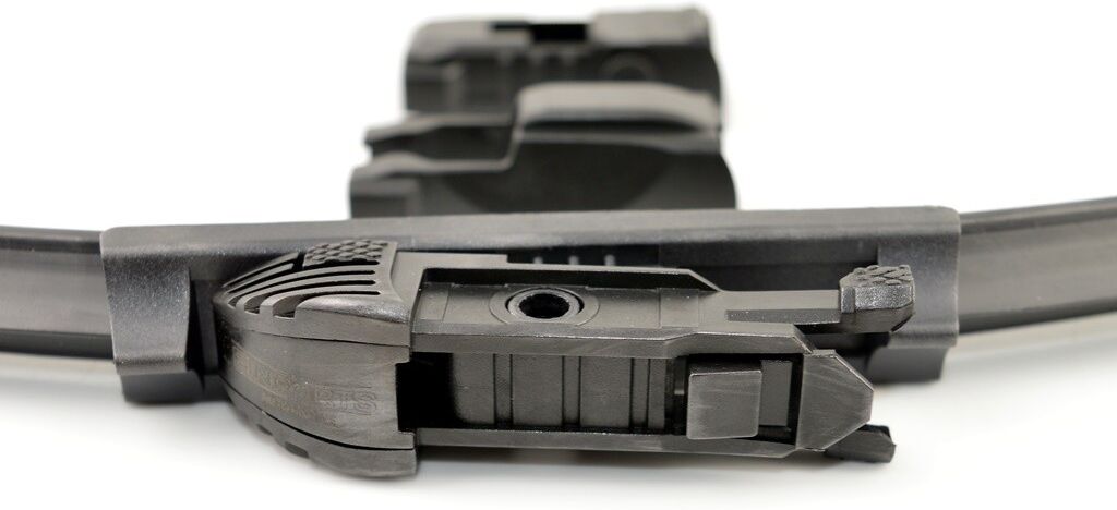EINPARTS EPWB525 Wiper blade