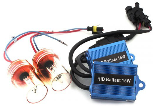 BOGAP A7212112 Sensor Set, xenon light conversion (light range control)