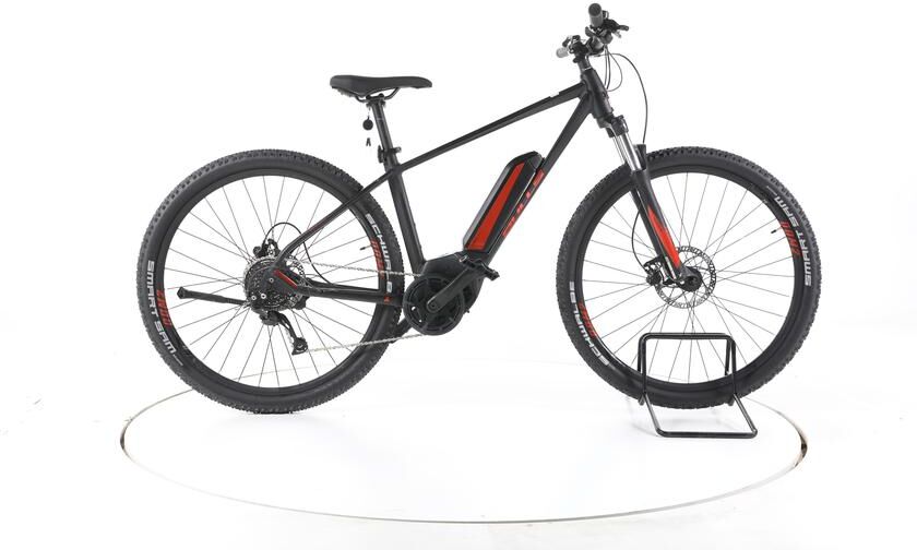 Bulls LT CX E-Bike - 307773