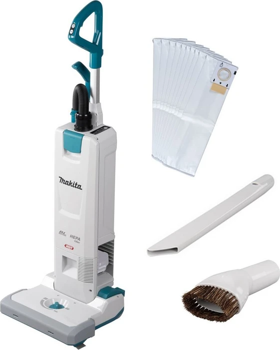 makita Akku-Staubsauger VC010GZ ohne Akku