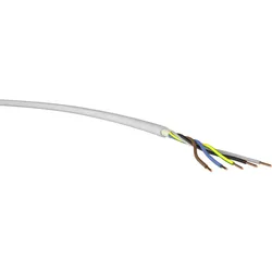 K+L NYM-J 5x6mm2 Ring 50m