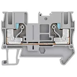 Siemens Dig.Industr. Durchgangsklemme 8WH6000-0AH00