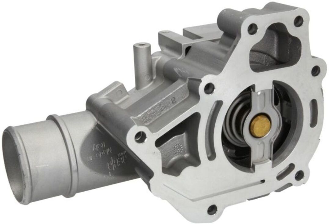 Thermostat, Kühlmittel LEMA 450984