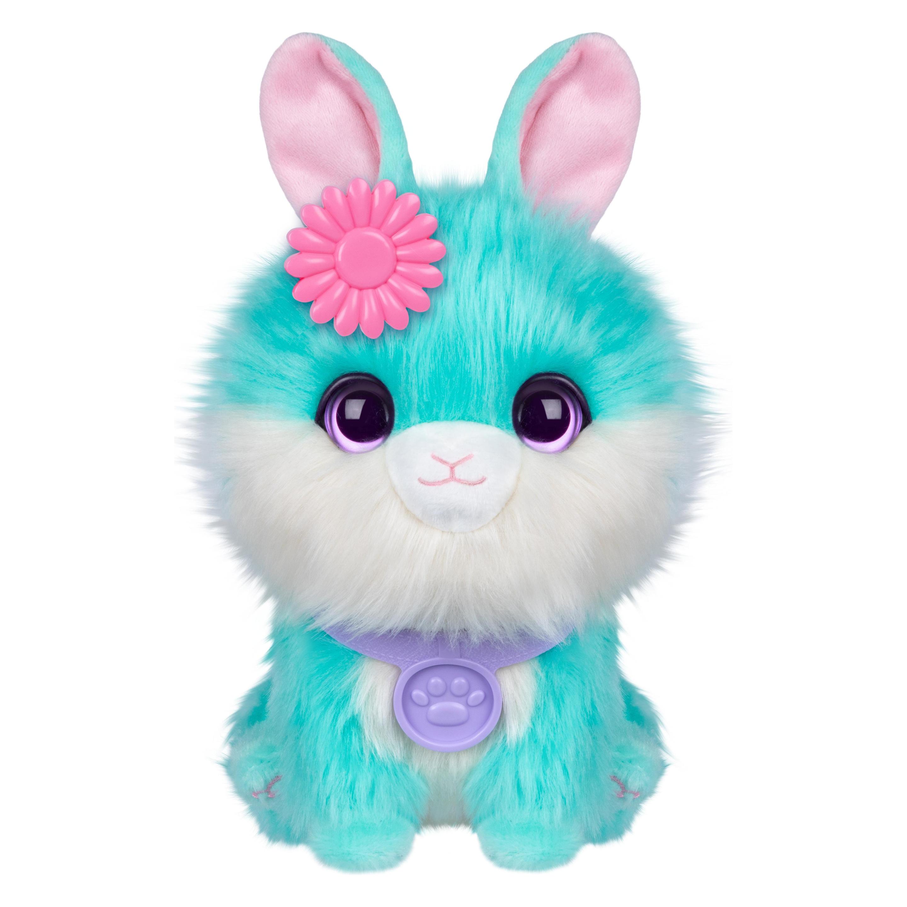 Moose Scruff-A-Luvs Pet Einzelpack (19 cm) (30327)