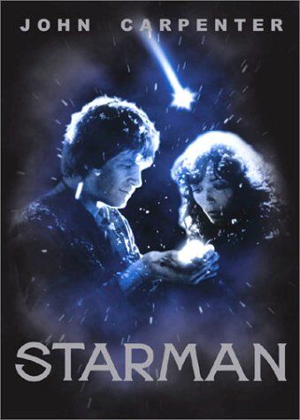 John Carpenter - Starman [FR Import] - Preis vom 12.10.2026 11:37:12 h