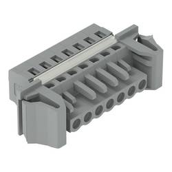 WAGO 231-114/125-000 Federleiste 25 St.