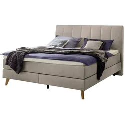 Boxspringbett HASENA FERNANDA