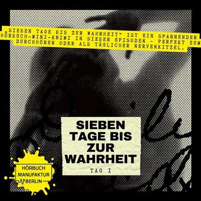 Tag 1 - Anna Scheinfrei, Audio, 4066004905884