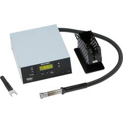 Weller WHA 3000V Set Heißluftstation 475 W 50 - 550 °C T0053336699N