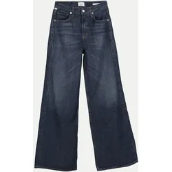Paloma baggy Blau 28