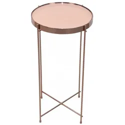 Möbel Direkt Online, Couchtisch + Beistelltisch, Simi (32.50 x 60 cm)