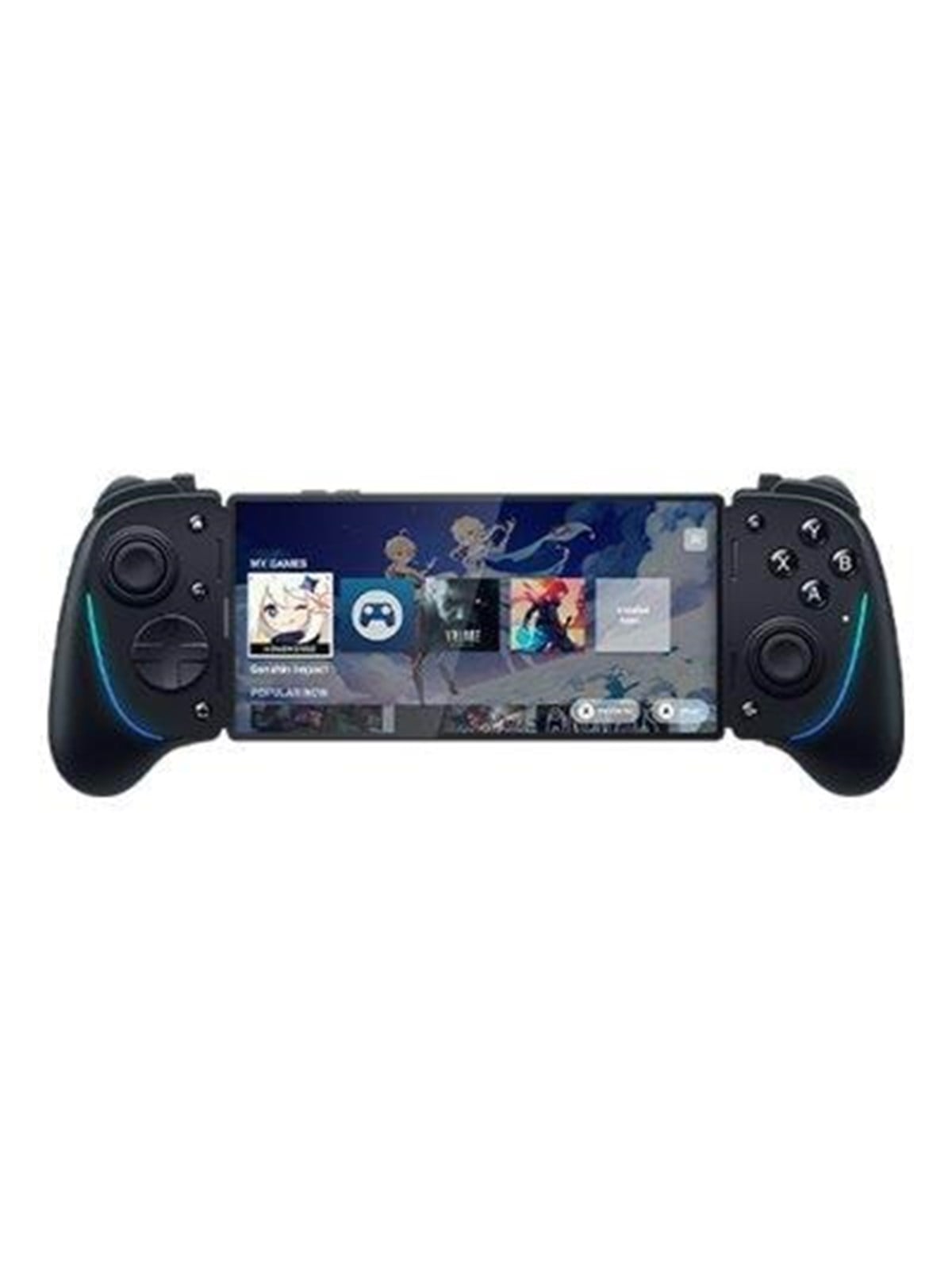 Razer Kishi Ultra - gamepad - wired - Wired Controller - Android